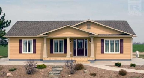 Exterior Miscellaneous