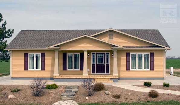 Exterior Miscellaneous