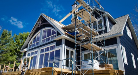 The Royal Advantage - 9 Steps of Building