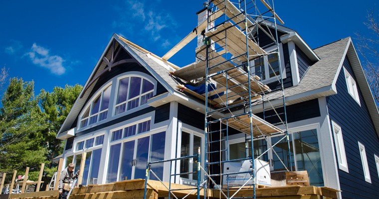 The Royal Advantage - 9 Steps of Building