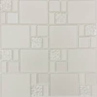 BLOCK MIX SERIES 11.75X11.625 | PMR-MIKMKG20 | BD 9-3 (BL)