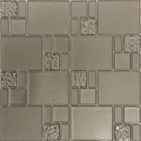 BLOCK MIX SERIES 11.75X11.625 | PMR-MIKMKG22 | BD 9-3 (BL)