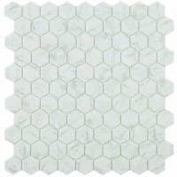 HEXAGON HONEYMARBLES/BASIC SERIES 11.5X12 | PRODUCT CODE:  PMR-VID4300 | BD 35-5 (BL)