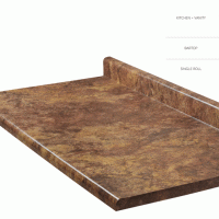 LAMINATE PROFILE CLASSIC | PRODUCT CODE: STD-CLASSIC