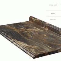 LAMINATE PROFILE CONTESSA | PMR-CONTESSA