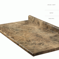 LAMINATE PROFILE FINESSE | PRODUCT CODE: PMR-FINESSE