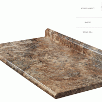 LAMINATE PROFILE NOVA | PMR-NOVA