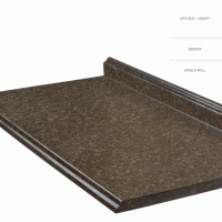 LAMINATE PROFILE VERSAILLES | PRODUCT CODE: PMR-VERSAILLES