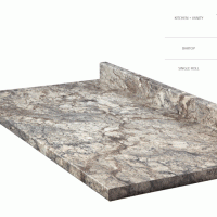 LAMINATE PROFILE VINTAGE | PRODUCT CODE: PMR-VINTAGE