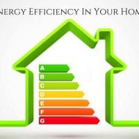 Energy Efficiency In Your Home