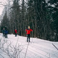 Outdoor Activities to try this winter