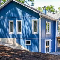 benefits bungalow walkout basement