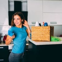 tips for organizing your kitchen