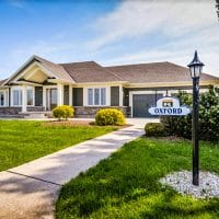 advantages building new home