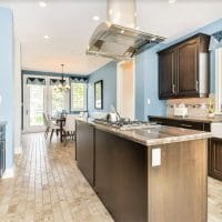 kitchen trends 2018