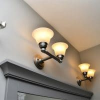 plan lighting for home