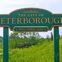 peterborough and kawarthas build cottage
