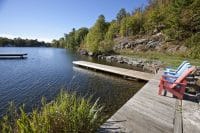 build your dream cottage