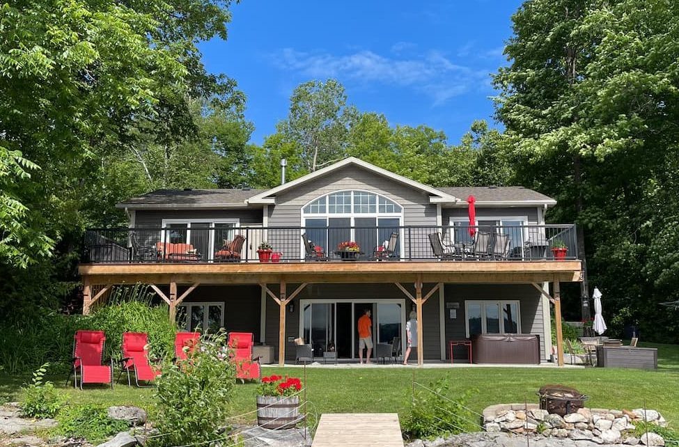 Royal Homes - Your lot. Your Dream. Custom Built.